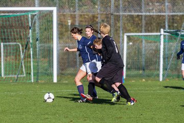 Bild 148 - Frauen SV Henstedt Ulzburg II - TSV Zarpen : Ergebnis: 0:2